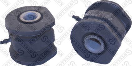 Stellox 87-37055-SX - Bush of Control / Trailing Arm autospares.lv