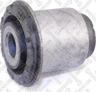 Stellox 87-37053-SX - Bush of Control / Trailing Arm autospares.lv