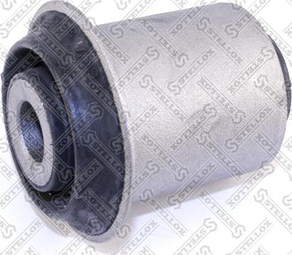 Stellox 87-37060-SX - Bush of Control / Trailing Arm autospares.lv