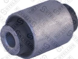 Stellox 87-37004-SX - Bush of Control / Trailing Arm autospares.lv