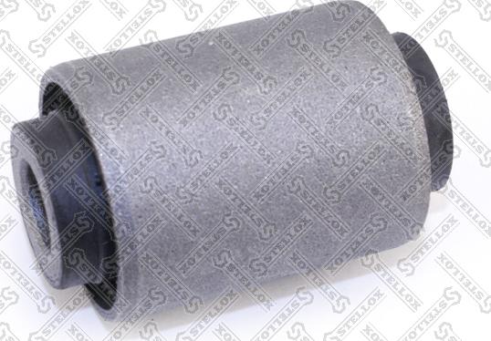 Stellox 87-37089-SX - Bush of Control / Trailing Arm autospares.lv