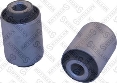 Stellox 87-37034-SX - Bush of Control / Trailing Arm autospares.lv