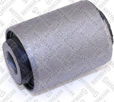 Stellox 87-37021-SX - Bush of Control / Trailing Arm autospares.lv