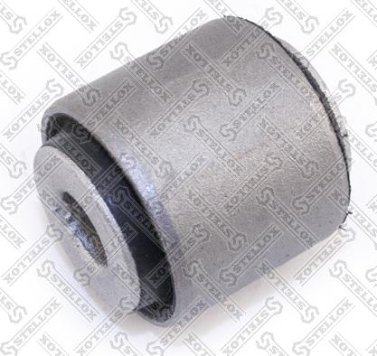 Stellox 87-37076-SX - Bush of Control / Trailing Arm autospares.lv