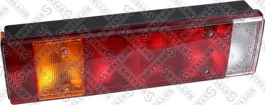 Stellox 87-37152-SX - Combination Rearlight autospares.lv
