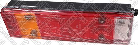 Stellox 87-37131-SX - Combination Rearlight autospares.lv