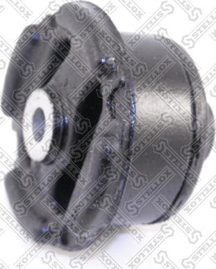 Stellox 87-37122-SX - Bush of Control / Trailing Arm autospares.lv