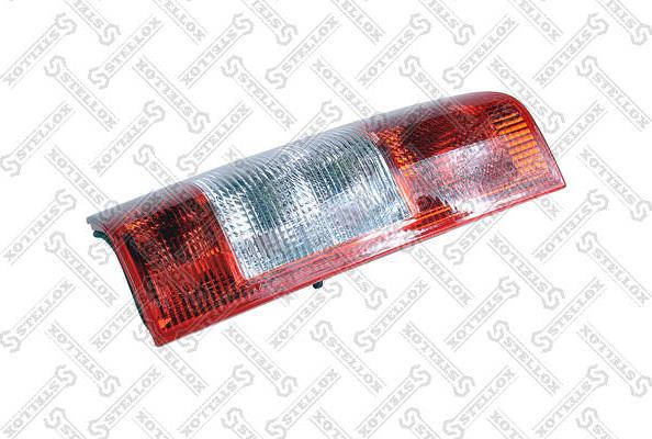 Stellox 87-37127-SX - Combination Rearlight autospares.lv