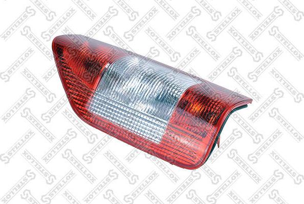 Stellox 87-37127-SX - Combination Rearlight autospares.lv