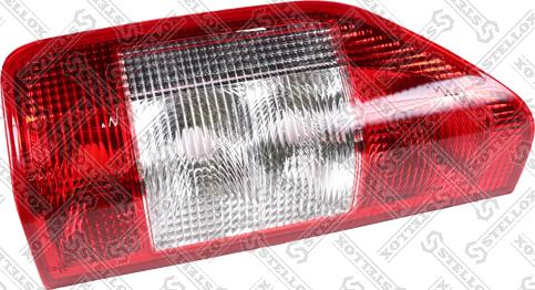 Stellox 87-37208-SX - Combination Rearlight autospares.lv