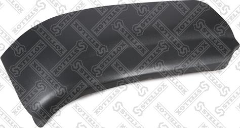 Stellox 87-25539-SX - Bumper autospares.lv