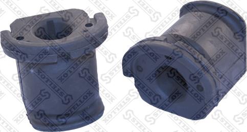 Stellox 87-74008-SX - Bush of Control / Trailing Arm autospares.lv