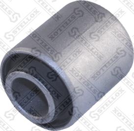 Stellox 87-74028-SX - Bush of Control / Trailing Arm autospares.lv