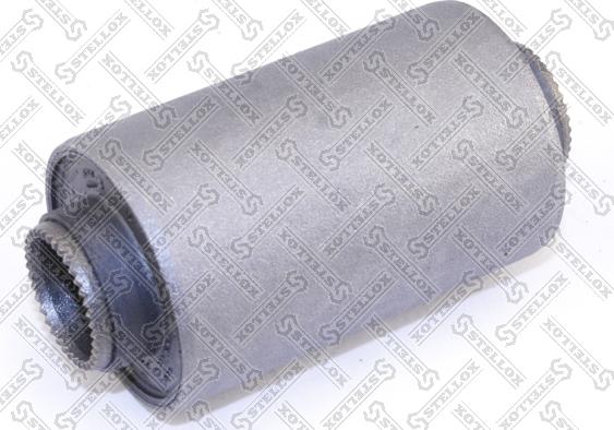 Stellox 87-74023-SX - Bush of Control / Trailing Arm autospares.lv