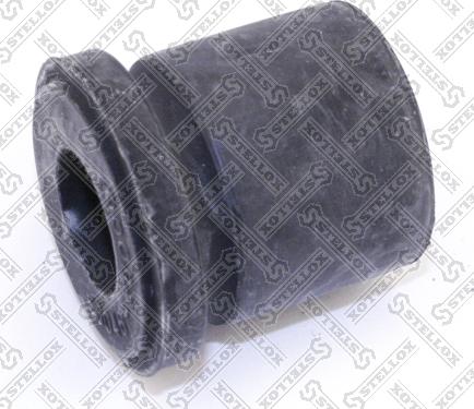 Stellox 87-74100-SX - Bush of Control / Trailing Arm autospares.lv