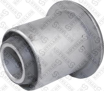 Stellox 87-74130-SX - Bush of Control / Trailing Arm autospares.lv