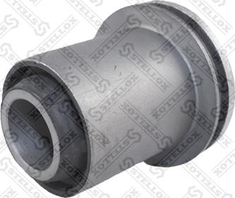 Stellox 87-74131-SX - Bush of Control / Trailing Arm autospares.lv