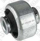 Stellox 87-74138-SX - Bush of Control / Trailing Arm autospares.lv