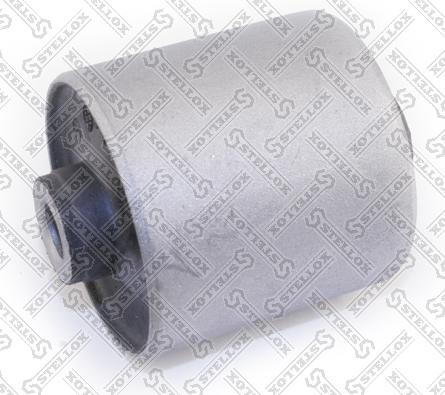 Stellox 87-71049-SX - Bush of Control / Trailing Arm autospares.lv