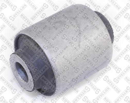 Stellox 87-71050-SX - Bush of Control / Trailing Arm autospares.lv