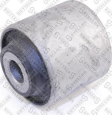 Stellox 87-71051-SX - Bush of Control / Trailing Arm autospares.lv