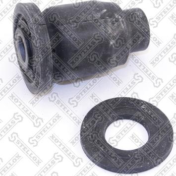 Stellox 87-71068-SX - Bush of Control / Trailing Arm autospares.lv