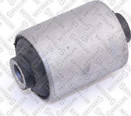 Stellox 87-71009-SX - Bush of Control / Trailing Arm autospares.lv