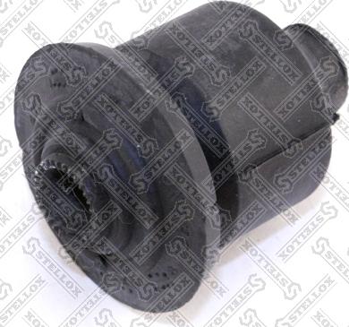 Stellox 87-71007-SX - Bush of Control / Trailing Arm autospares.lv