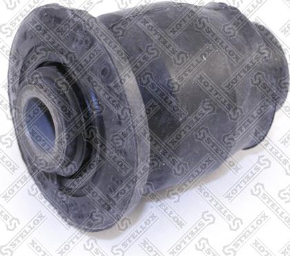 Stellox 87-71010-SX - Bush of Control / Trailing Arm autospares.lv