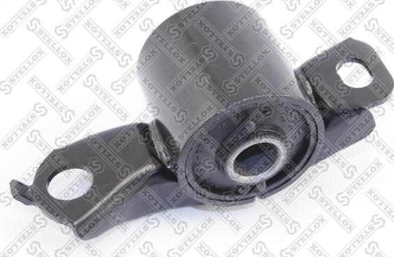 Stellox 87-71011-SX - Bush of Control / Trailing Arm autospares.lv