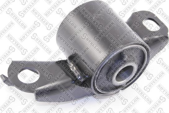 Stellox 87-71012-SX - Bush of Control / Trailing Arm autospares.lv