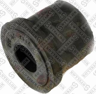 Stellox 87-71081-SX - Bush, leaf spring autospares.lv