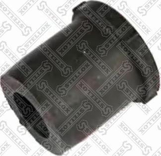 Stellox 87-71082-SX - Bush, leaf spring autospares.lv