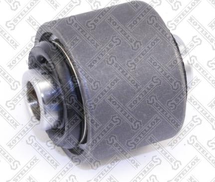 Stellox 87-71072-SX - Bush of Control / Trailing Arm autospares.lv