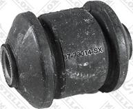 Stellox 87-73014-SX - Bush of Control / Trailing Arm autospares.lv