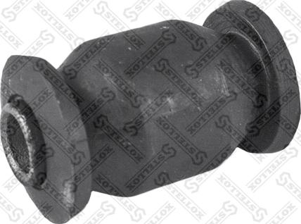 Stellox 87-73030-SX - Bush of Control / Trailing Arm autospares.lv