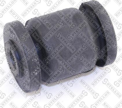 Stellox 87-72030-SX - Bush of Control / Trailing Arm autospares.lv