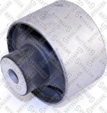 Stellox 87-72070-SX - Bush of Control / Trailing Arm autospares.lv