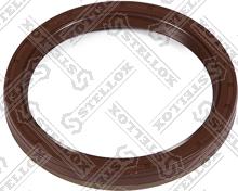 Stellox 34-00043-SX - Shaft Seal, crankshaft autospares.lv