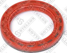 Stellox 34-00002-SX - Shaft Seal, camshaft autospares.lv