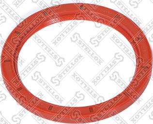 Stellox 34-00014-SX - Shaft Seal, crankshaft autospares.lv