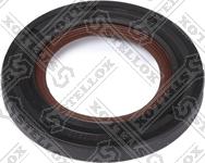 Stellox 34-00015-SX - Shaft Seal, crankshaft autospares.lv