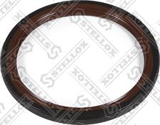 Stellox 34-00023-SX - Shaft Seal, crankshaft autospares.lv