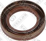 Stellox 34-00108-SX - Shaft Seal, crankshaft autospares.lv