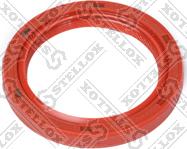 Stellox 34-00205-SX - Shaft Seal, crankshaft autospares.lv