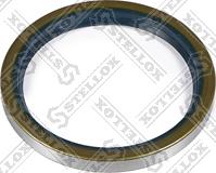 Stellox 34-00207-SX - Shaft Seal, crankshaft autospares.lv