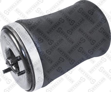 Stellox 30-00029-SX - Bellow, air suspension autospares.lv