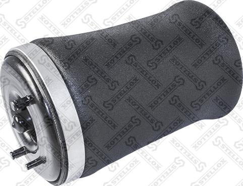 Stellox 30-00026-SX - Bellow, air suspension autospares.lv