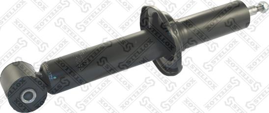 Stellox 3113-0048-SX - Shock Absorber autospares.lv