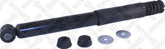 Stellox 3113-0055-SX - Shock Absorber autospares.lv